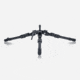 Spartan Precision Equipment Hoplite Tripod, Black, SP03-038-R