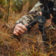 Spartan Precision Equipment Javelin Lite Standard Bipod w/o Adapter, Black, SP01-054-R-BLK