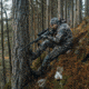 Spartan Precision Equipment Springbok Bipod, Black, SP01-042-R