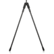Spartan Precision Equipment Springbok Bipod, Black, SP01-042-R