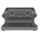 Springfield Armory Hex Dragonfly 1/3 Co-Witness Riser Mount, Low Profile, Matte Black Anodized, GE5077MIN13RM