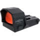Springfield Armory HEX Dragonfly Red Dot Sight, 3.5 MOA Dot Reticle, Black, GE5077-STND-RET