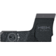 Springfield Armory HEX Dragonfly Red Dot Sight, 3.5 MOA Dot Reticle, Black, GE5077-STND-RET
