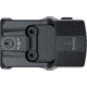 Springfield Armory HEX Dragonfly Red Dot Sight, 3.5 MOA Dot Reticle, Black, GE5077-STND-RET