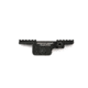 Springfield Armory MA4GENAM AluminumScope Mount 4th Generation Black Finish