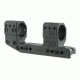 Spuhr 30mm Cantilever Rifle Scope Mount, Black, Height- 38mm/1.5in 1006894
