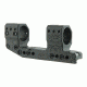 Spuhr 30mm Cantilever Rifle Scope Mount, Black, Height- 38mm/1.5in 1006898