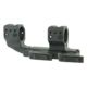 Spuhr 30mm H38mm 6MIL/20.6MOA Cantilever Quick Detachable Rifle Scope Mount, Black, QDP-3616