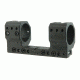 DEMO, Spuhr 30mm Rifle Scope Mount, Black, Height- 35mm/1.38in, SA-3601