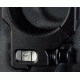 Spuhr 30mm Rifle Scope Mount, Black, Height- 35mm/1.38in 1006940