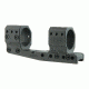 Spuhr 34mm Cantilever Rifle Scope Mount, Black, Height- 32mm/1.26in 1006909
