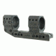Spuhr 34mm Cantilever Rifle Scope Mount, Black, Height- 38mm/1.5in 1006916