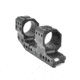 Spuhr 34mm Cantilever Rifle Scope Mount, Black, Height- 38mm/1.5in, SP-4016