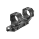 Spuhr 34mm Cantilever Rifle Scope Mount, Black, Height- 38mm/1.5in, SP-4016