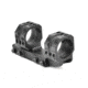 Spuhr 34mm Cantilever Rifle Scope Mount, Black, Height- 38mm/1.5in, SP-4016