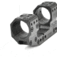 Spuhr 34mm Cantilever Rifle Scope Mount, Black, Height- 38mm/1.5in, SP-4016