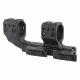 Spuhr 34mm H38mm 6MIL/20.6MOA Quick Detachable Rifle Scope Mount, Black QDP-4616