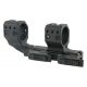 Spuhr 34mm H38mm 6MIL/20.6MOA Quick Detachable Rifle Scope Mount, Black, QDP-4616