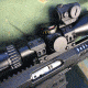 Spuhr 34mm Rifle Scope Mount, Black, Height- 34mm/1.35in 1006910