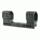 USED Spuhr 34mm Rifle Scope Mount, Black, Height- 38mm/1.5in, SP-4803B, EDEMO1