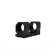 Spuhr 34mm Rifle Scope Mount, Black, Height- 30mm/1.18in, SP-4601