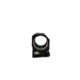 Spuhr 34mm Rifle Scope Mount, Black, Height- 30mm/1.18in, SP-4601