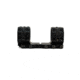 Spuhr 34mm Rifle Scope Mount, Black, Height- 30mm/1.18in, SP-4601