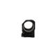 Spuhr 34mm Rifle Scope Mount, Black, Height- 30mm/1.18in, SP-4601
