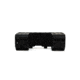 Spuhr 34mm Rifle Scope Mount, Black, Height- 30mm/1.18in, SP-4601