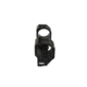 Spuhr 34mm Rifle Scope Mount, Black, Height- 35mm/1.38in, SA-4601