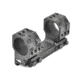 Spuhr 34mm Rifle Scope Mount, Black, Height- 38mm/1.5in, SP-4602