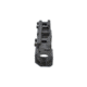 Spuhr 34mm Rifle Scope Mount, Black, Height- 38mm/1.5in, SP-4602