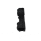 Spuhr 35mm Rifle Scope Mount, Black, Height- 30mm/1.18in, SP-5601