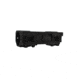 Spuhr 35mm Rifle Scope Mount, Black, Height- 30mm/1.18in, SP-5601