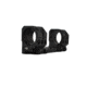 Spuhr 35mm Rifle Scope Mount, Black, Height- 30mm/1.18in, SP-5601