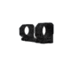 Spuhr 35mm Rifle Scope Mount, Black, Height- 30mm/1.18in, SP-5601