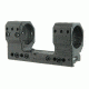 USED Spuhr 35mm Rifle Scope Mount, Black, Height- 38mm/1.5in, SP-5602, EDEMO1, Used, Condition Like New, Inspect and Rebox