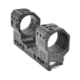 USED Spuhr 35mm Rifle Scope Mount, Black, Height- 38mm/1.5in, SP-5602, EDEMO1, Used, Condition Like New, Inspect and Rebox