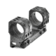 USED Spuhr 35mm Rifle Scope Mount, Black, Height- 38mm/1.5in, SP-5602, EDEMO1, Used, Condition Like New, Inspect and Rebox
