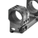USED Spuhr 35mm Rifle Scope Mount, Black, Height- 38mm/1.5in, SP-5602, EDEMO1, Used, Condition Like New, Inspect and Rebox