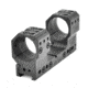 USED Spuhr 35mm Rifle Scope Mount, Black, Height- 38mm/1.5in, SP-5602, EDEMO1, Used, Condition Like New, Inspect and Rebox