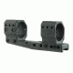 Spuhr 36mm Cantilever Rifle Scope Mount, Black, Height- 32mm/1.26in 1006933
