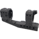 EDEMO Spuhr 38mm Cantilever Gen 3 Rifle Scope Mount, 1.5 in, 20.6 MOA, Black, SP-4622C, EDEMO1
