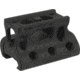 Spuhr Aimpoint T-2 Mount, 39mm, Black, RD-20153