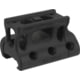 Spuhr Aimpoint T-2 Mount, 39mm, Black, RD-20153