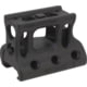 Spuhr Aimpoint T-2 Mount, 49mm, Black, RD-20193