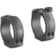 Spuhr Blaser Aesthetic Ring 30mm H-23mm/0.91in, Black, ARB-30-23