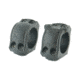 Spuhr Blaser Hunting Rings, 1in, Black 7340150706005