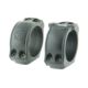 Spuhr Blaser Hunting Rings, 34mm, Black, HB40-23