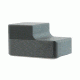 Spuhr DR-Burris Fastfire  Spare Hood, Black A-0011H